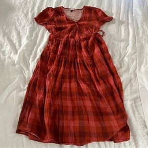 Universal Thread Dress XL